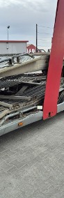 Mercedes-Benz Actros 1843LS Actros 1843 LS Euro Lohr 1/23 Evolution 2008-3