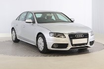 Audi A4 IV (B8) , Salon Polska, Serwis ASO, Skóra, Navi, Xenon, Bi-Xenon,