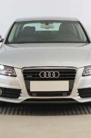 Audi A4 IV (B8) , Salon Polska, Serwis ASO, Skóra, Navi, Xenon, Bi-Xenon,-2