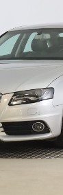 Audi A4 IV (B8) , Salon Polska, Serwis ASO, Skóra, Navi, Xenon, Bi-Xenon,-3