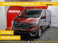 Renault Trafic III Kombi L2H1 Kombi L2H1 2.0 150KM