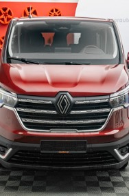 Renault Trafic III Kombi L2H1 Kombi L2H1 2.0 150KM-2