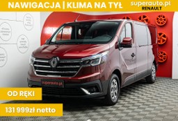 Renault Trafic III Kombi L2H1 Kombi L2H1 2.0 150KM