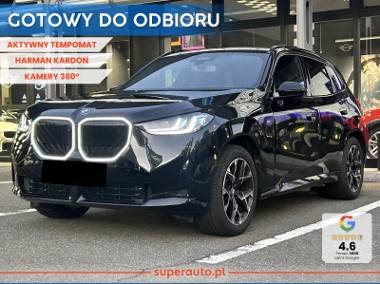 BMW X3 G01 xDrive20d M Sport xDrive20d M Sport 2.0 (197KM)| Asystent parkowania-1