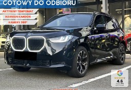 BMW X3 G01 xDrive20d M Sport xDrive20d M Sport 2.0 (197KM)| Asystent parkowania