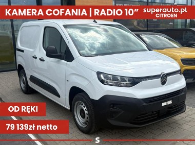 Citroen Berlingo M L1H1 M L1H1 1.2 110KM-1