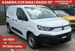 Citroen Berlingo M L1H1 M L1H1 1.2 110KM