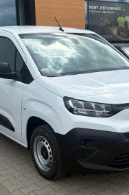 Citroen Berlingo M L1H1 M L1H1 1.2 110KM-2