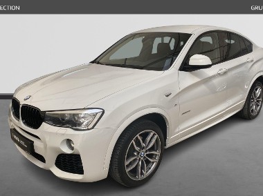 BMW X4 I [F26] xDrive28i M Sport aut-1