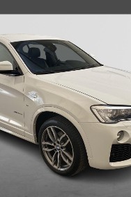 BMW X4 I [F26] xDrive28i M Sport aut-2