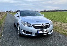 Opel Insignia II Zadbana