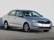 Skoda Rapid , Salon Polska, Serwis ASO, Klima, Parktronic