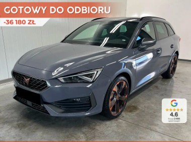 Cupra Leon 1.5 eTSI DSG 1.5 eTSI 150KM DSG-1