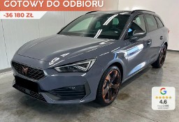 Cupra Leon 1.5 eTSI DSG 1.5 eTSI 150KM DSG