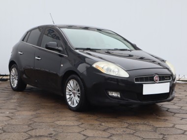 Fiat Bravo II , Klimatronic, Tempomat, Parktronic,ALU-1