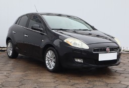 Fiat Bravo II , Klimatronic, Tempomat, Parktronic,ALU