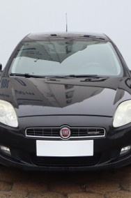 Fiat Bravo II , Klimatronic, Tempomat, Parktronic,ALU-2