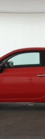 Fiat 500 , Salon Polska, Serwis ASO, Klima-4