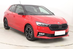 Skoda Fabia IV , 1. Właściciel, Serwis ASO, Automat, VAT 23%, Klimatronic,