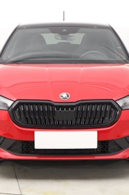 Skoda Fabia IV , 1. Właściciel, Serwis ASO, Automat, VAT 23%, Klimatronic,-2