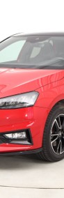 Skoda Fabia IV , 1. Właściciel, Serwis ASO, Automat, VAT 23%, Klimatronic,-3