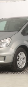 Ford S-MAX , Klima, Tempomat, Parktronic,ALU-3