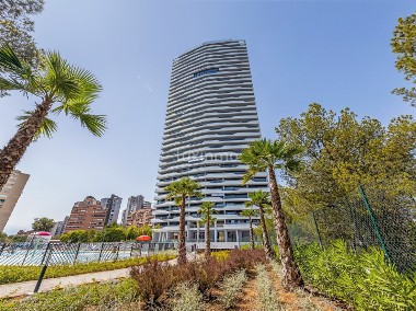 Mieszkanie, sprzedaż, 93.00, Alicante, Benidorm-1