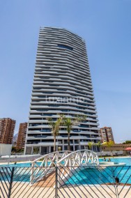 Mieszkanie, sprzedaż, 93.00, Alicante, Benidorm-2