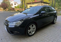 SEAT Leon III