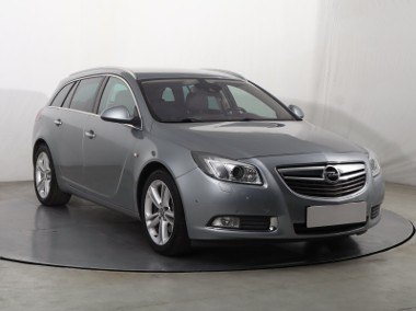 Opel Insignia , Xenon, Klimatronic, Tempomat, Parktronic,-1