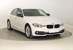 BMW SERIA 3 V (F30/F31/F34) BMW SERIA 3 , Salon Polska, Serwis ASO, Automat, Navi, Klimatronic,