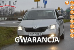 Skoda Fabia III 1.0TSI Polski Salon FV23% gwarancja przebiegu klimatyzacja Ambition