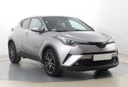 Toyota C-HR , Salon Polska, Automat, Skóra, Navi, Klimatronic, Tempomat,