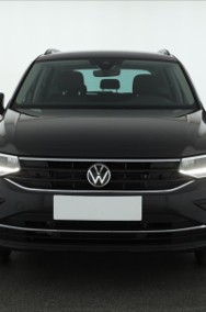 Volkswagen Tiguan , Salon Polska, Serwis ASO, DSG, VAT 23%, Klimatronic,-2
