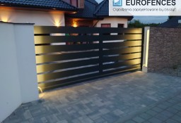 Płoty, ogrodzenia Aluminiowe ! Produkcja i montaż Euro-fences