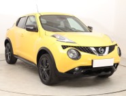 Nissan Juke , Salon Polska, Navi, Klimatronic, Tempomat