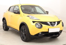 Nissan Juke , Salon Polska, Navi, Klimatronic, Tempomat