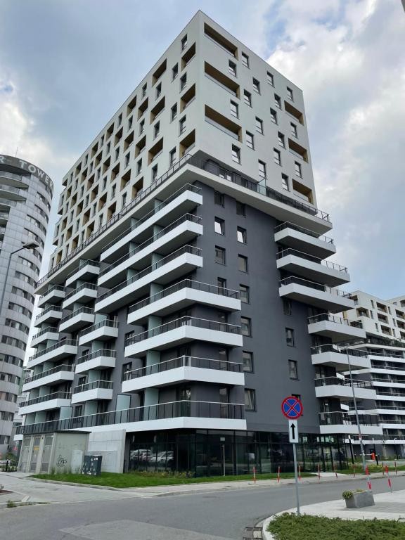Mieszkanie do wynajęcia, 42 m² Bronowice, Stańczyka