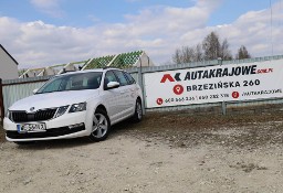 Skoda Octavia III III 2013