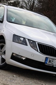 Skoda Octavia III III 2013-2