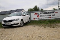 Skoda Octavia III III 2013