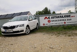 Skoda Octavia III III 2013