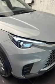 Lexus LBX 1.5 Hybrid LBX LBX 1.5 Hybrid | Czujniki parkowania-2