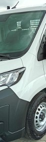 Fiat Ducato Maxi L4 Skrzynia Otwarta Maxi L4 Skrzynia Otwarta 2.2 140KM-4