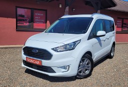 Ford Tourneo Connect II Titanium 1,5 DCi 120KM+Nawi+Kamera Cofania+Fra23%