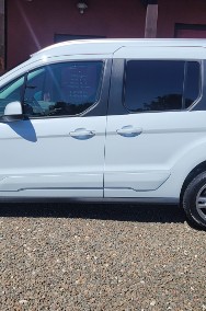 Titanium 1,5 DCi 120KM+Nawi+Kamera Cofania+Fra23%-2