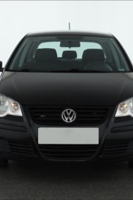 Volkswagen Polo IV , Klima-2