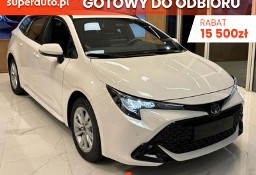 Toyota Corolla XII Comfort 1.8 Hybrid Comfort 1.8 Hybrid 140KM | Podgrzewane fotele!