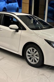 Toyota Corolla XII Comfort 1.8 Hybrid Comfort 1.8 Hybrid 140KM | Podgrzewane fotele!-2