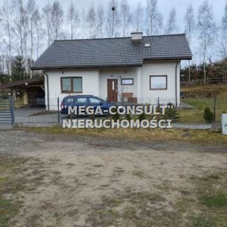Dom na sprzedaż, 101 m², Morąg Jurki, ostródzki